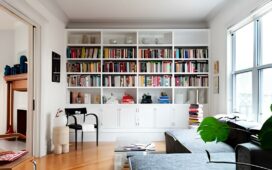 DIY Bookcase shlevles (DIY built in, all the details!!)